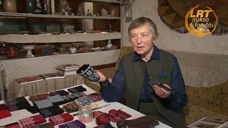 Ryto suktinis su Zita Kelmickaite