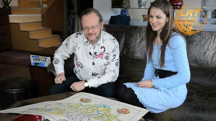 Istorijos detektyvai