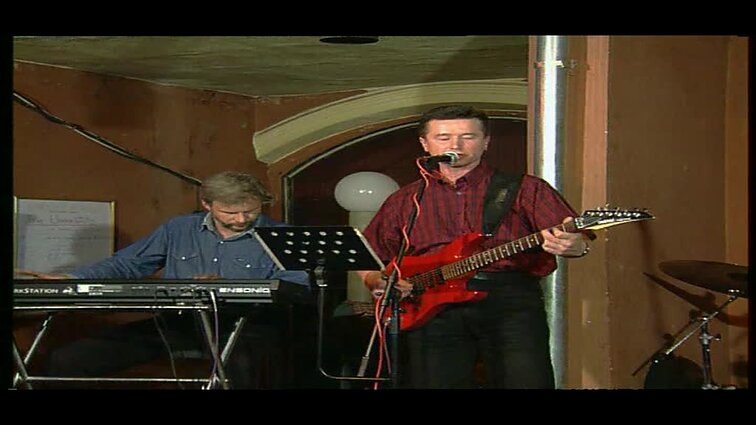 Džiazo vakaras. „Bliuzo Klubas"