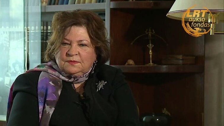 Legendos. V.Palčinskaitė