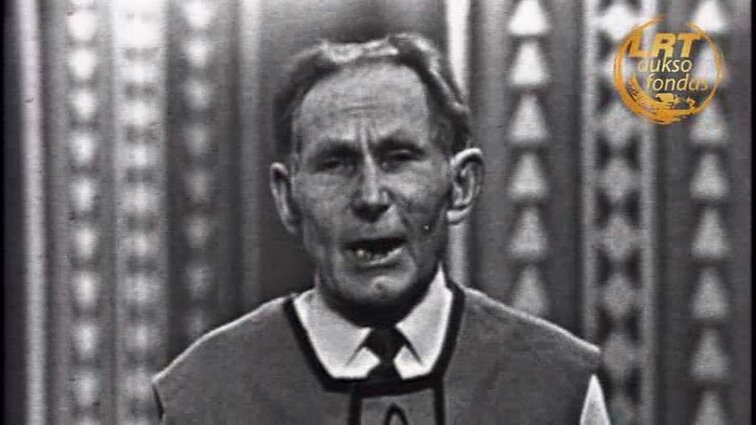 Legendos. P.Zalanskas