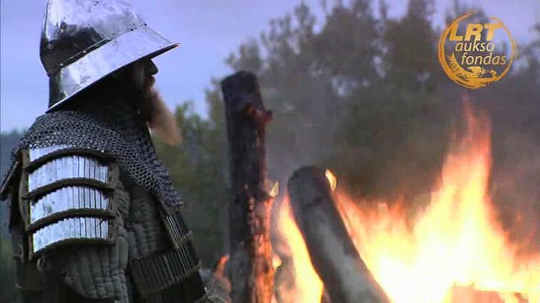 Istorijos detektyvai