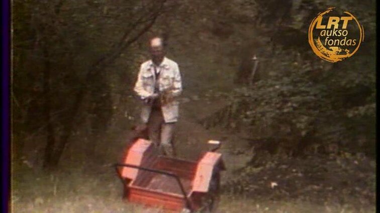 Legendos. H. Šablevičius