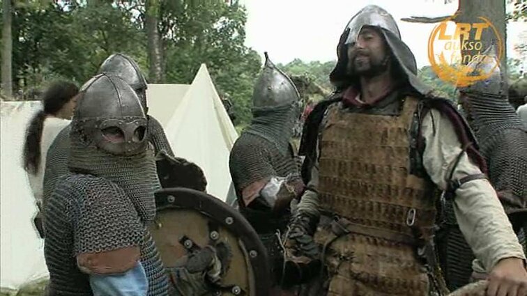 Istorijos detektyvai