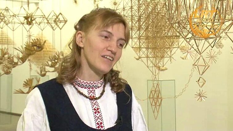 Ryto suktinis su Zita Kelmickaite