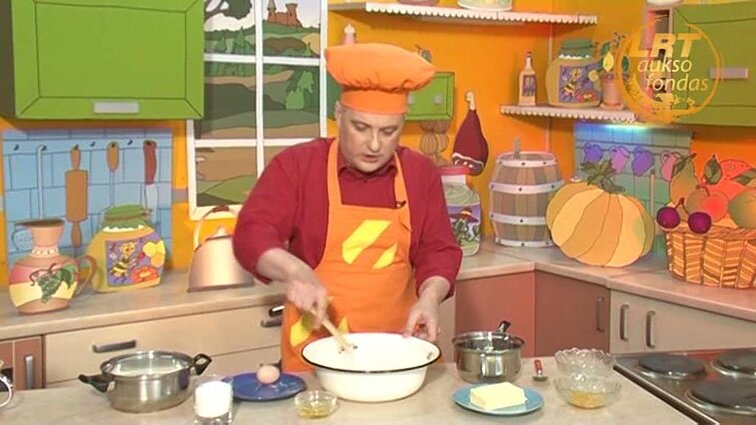 Gustavo enciklopedija