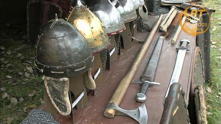 Istorijos detektyvai. Kaip mūsų protėvius nustebino arbaletas, mūras ir kopūstas?