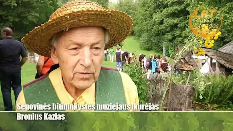 Gimtoji žemė