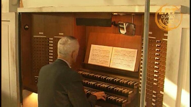 Legendos. Leopoldas Digrys