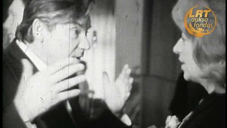 Legendos. H. Vancevičius