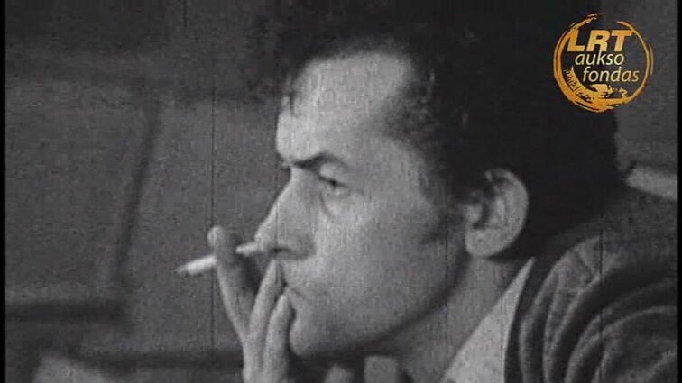 Legendos. V. Čibiras