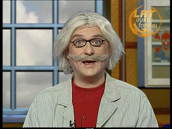 Gustavo enciklopedija