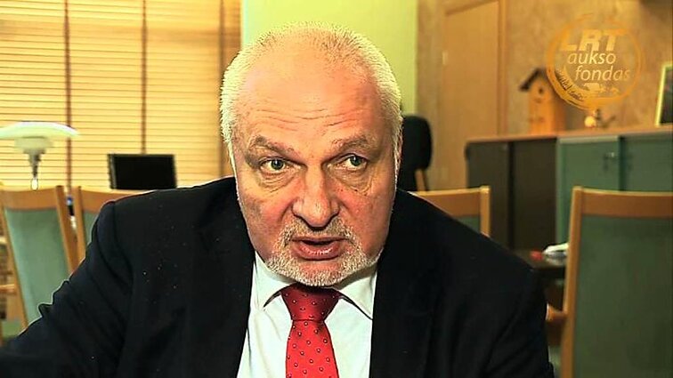 Lašas po lašo