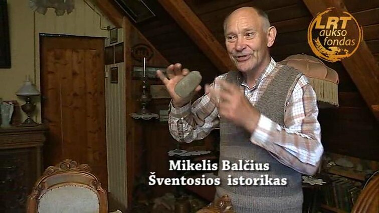 Kelias