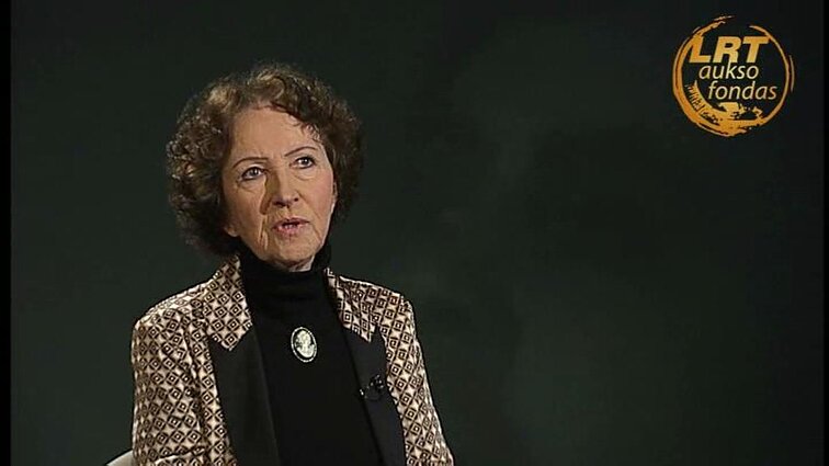 Legendos. V. Adamkevičius