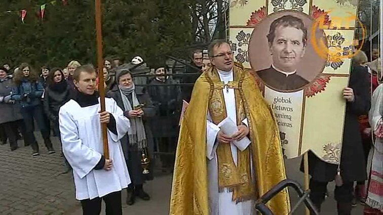 Šventadienio mintys