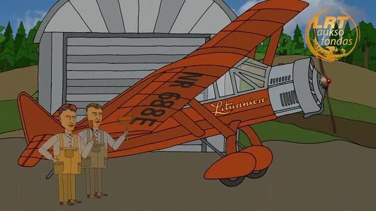 Gustavo enciklopedija