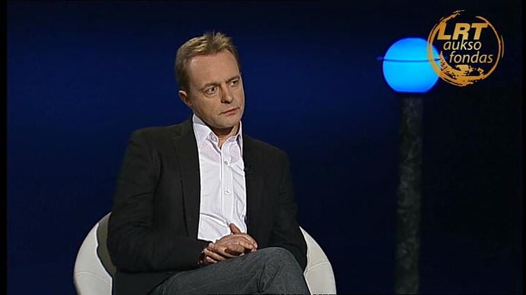 Naktinis ekspresas.