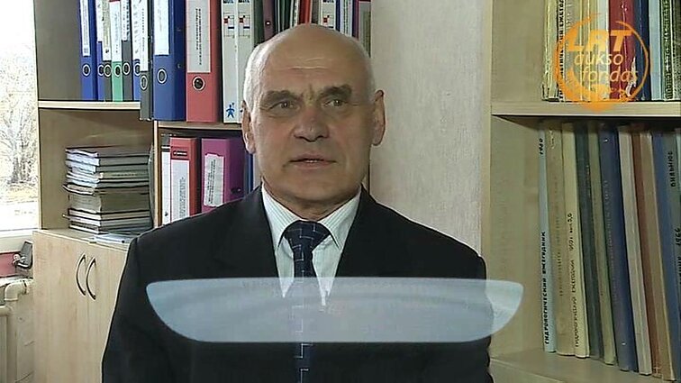 Lašas po lašo