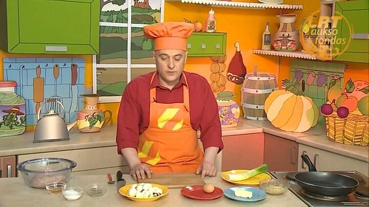 Gustavo enciklopedija