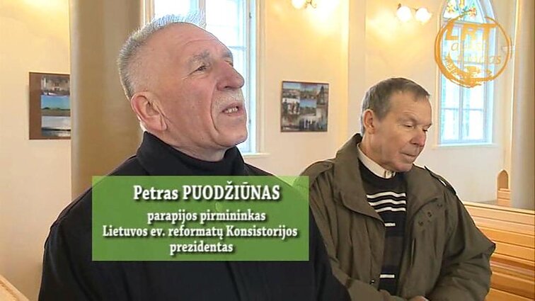 Kelias
