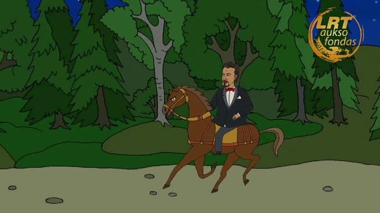 Gustavo enciklopedija