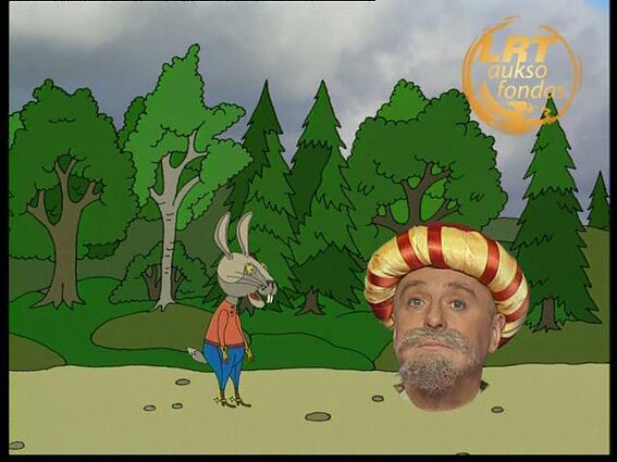 Gustavo enciklopedija
