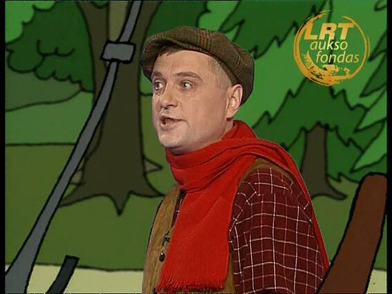 Gustavo enciklopedija