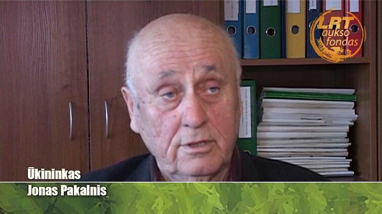 Gimtoji žemė