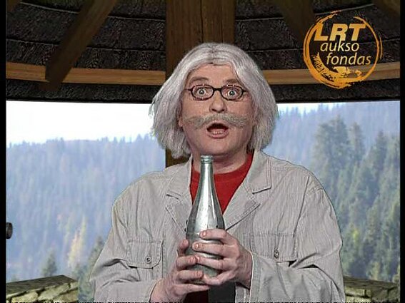 Gustavo enciklopedija
