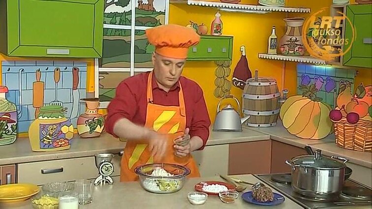 Gustavo enciklopedija