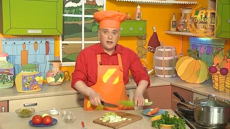 Gustavo enciklopedija