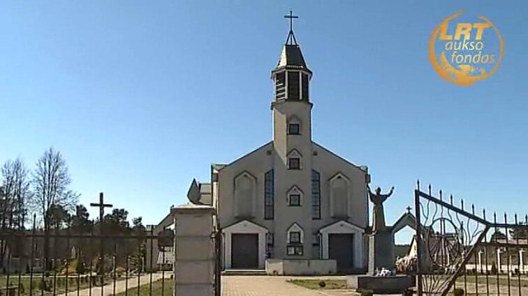 Šventadienio mintys