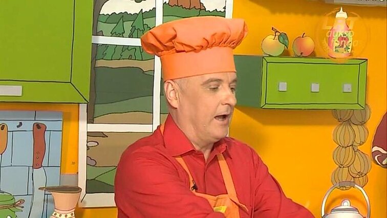 Gustavo enciklopedija