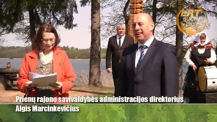Gimtoji žemė