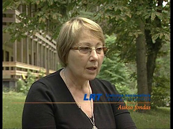 Šventadienio mintys 2009.10.18