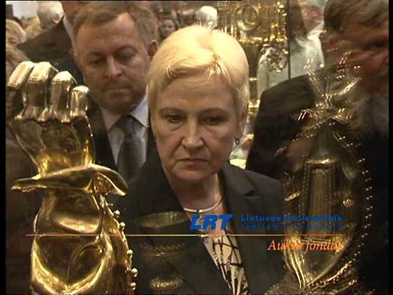 Šventadienio mintys 2009.11.08