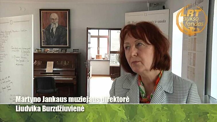 Gimtoji žemė