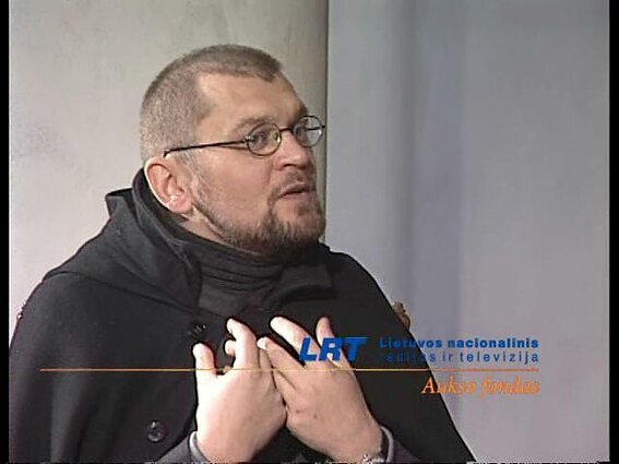 Šventadienio mintys 2009.10.25