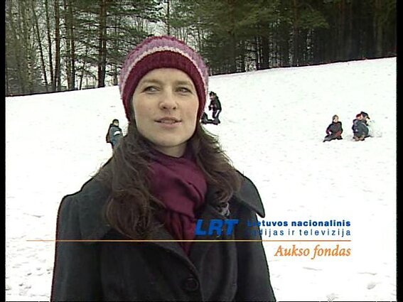 Šventadienio mintys 2009.02.01