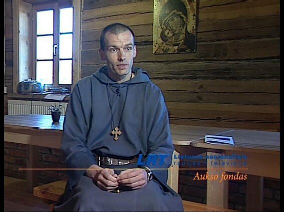 Šventadienio mintys 2009.04.26