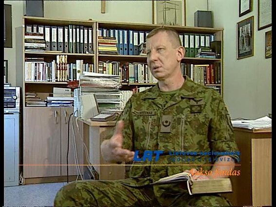 Šventadienio mintys 2009.09.13