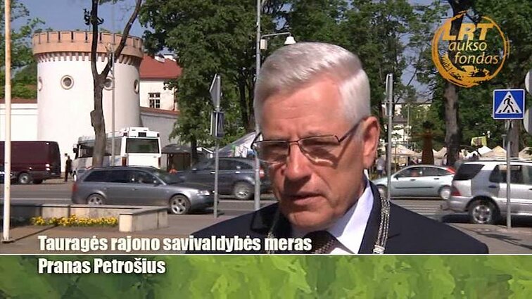Gimtoji žemė
