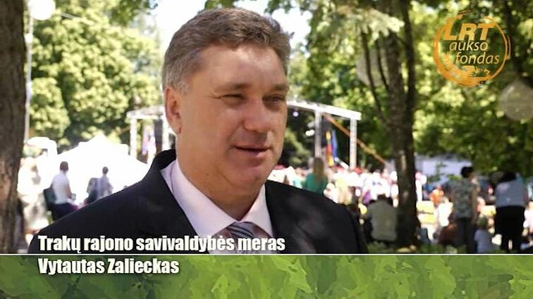 Gimtoji žemė