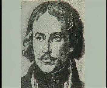 Amžių šešėliuose. Simonas Konarskis