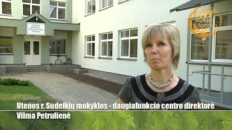 Gimtoji Žemė