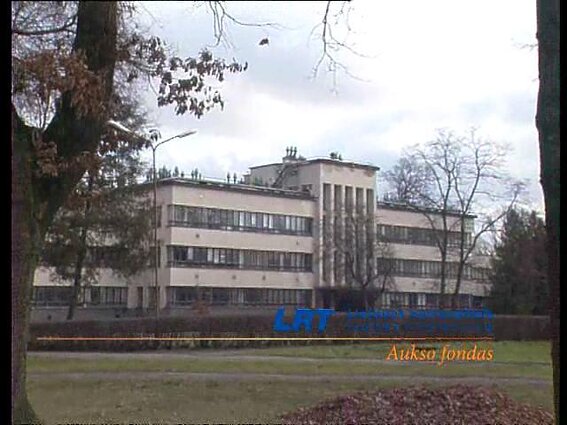 Amžių šešėliuose. Technikos ir inžinerijos paveldas Lietuvos tūkstantmečio kontekste