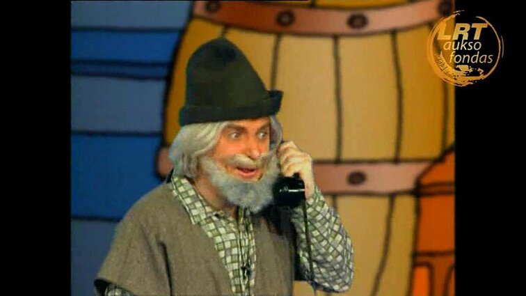 Gustavo enciklopedija