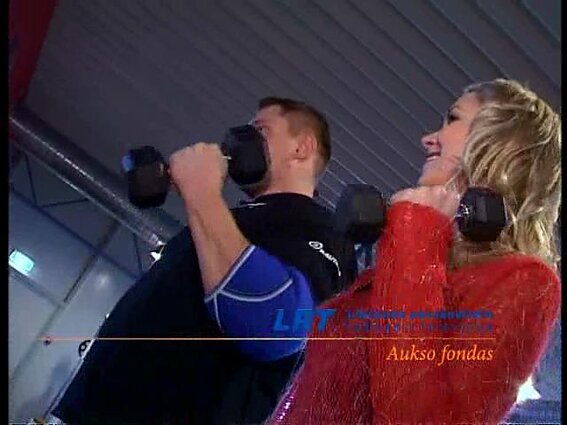 Asistentas vienai dienai. Žydrūnas Savickas