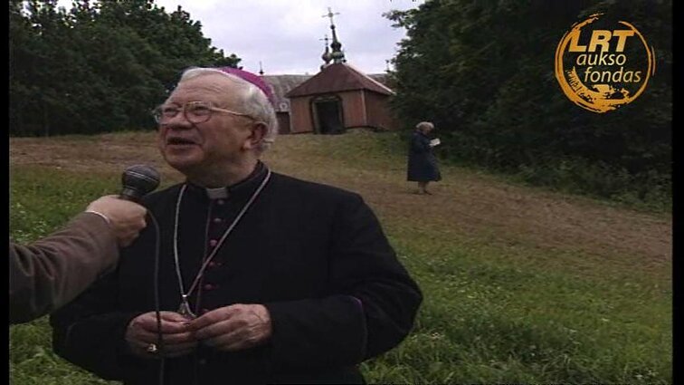 Šventadienio mintys.